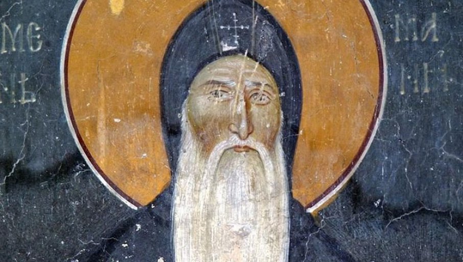 ДАНАС СЛАВИМО ОЦА СВЕТОГ САВЕ: Вјерује се да лоза коју је посадио на Светој Гори има посебну моћ