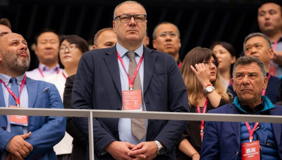 NASLIJEDIO MIJAIOLOVIĆA: Oglasio se prvi čovjek JSD Partizan