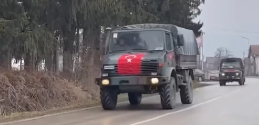 PROVOKACIJA U SREBRENICI: Turski vojnici EUFOR-a u Potočarima, Suljagić dodatno dolijeva ulje na vatru (VIDEO)