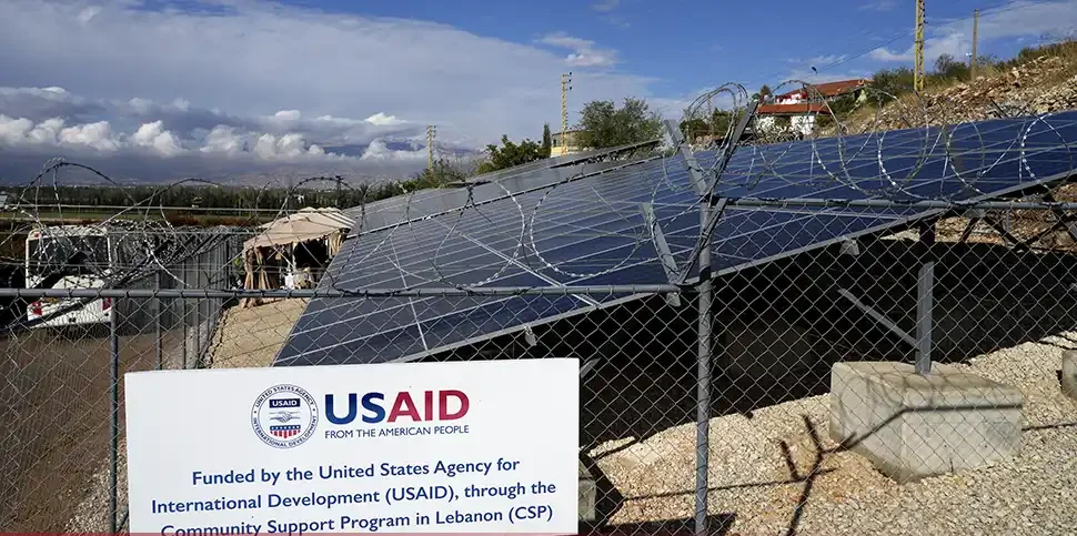 USAID SPREMA HAOS U SRBIJI: Upozorenje bivšeg komesara iz Njujorka diglo sve na noge