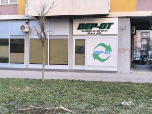 ОГЛАСИЛИ СЕ ИЗ ДЕПОТА: Очекујемо од надлежних да спријече еколошку катастрофу