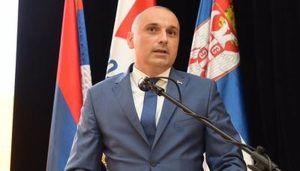 БАЊАЦ НАЈАВИО ПОДРШКУ РЕЗОЛУЦИЈИ ПРОТИВ УСТАШТВА: Не можемо гледати са стране док Хрвати прогоне Србе и код нас пјевају усташке пјесме