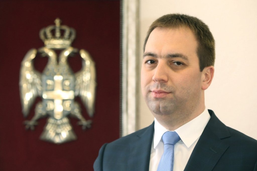 SELAK: Vidovdan nas opominje da nema slobode bez srpskog jedinstva