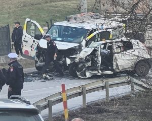 ДЕТАЉИ ТЕШКЕ НЕЗГОДЕ У БАЊАЛУЦИ: Повријеђена једна особа