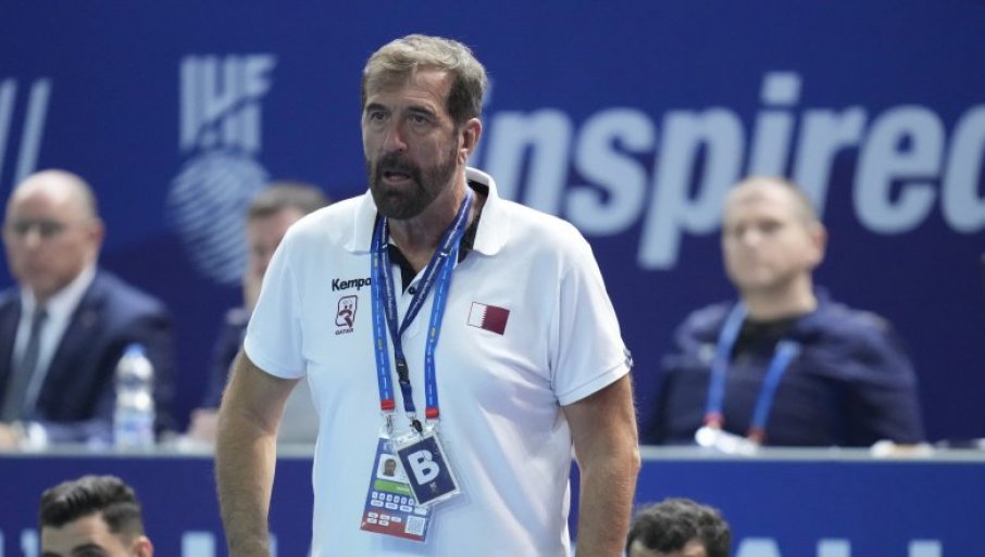 „RUKOMETNI RAT“ NE PRESTAJE: Da li je Srbija pustila Hrvatsku da pobijedi?