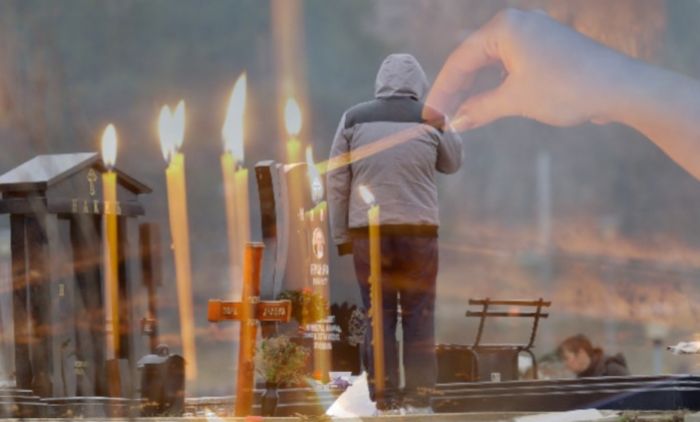 SUTRA SU VELIKE ZADUŠNICE: Obavezno ponesite ove tri stvari na grobove najmilijih