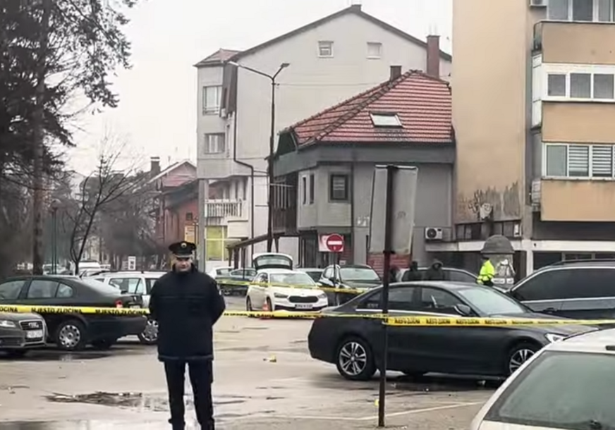 ФИЗИЧКИ ЗЛОСТАВЉАЛИ ТРОЈЕ ДЈЕЦЕ У ПОРОДИЧНОЈ КУЋИ: Одређен притвор брачном пару из Живиница