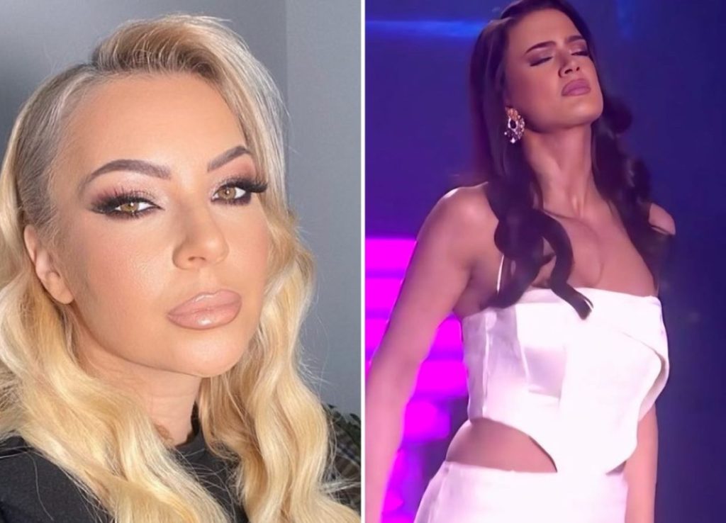 „BRAVO, KAKVA PJESMETINA“: Ivana Selakov podržala mladu Banjalučanku Mirjanu Kalabić u „Zvezdama Granda“ (FOTO/VIDEO)