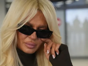 KARLEUŠA ŠOKIRALA IZJAVOM: „Imam samo dvije opcije“