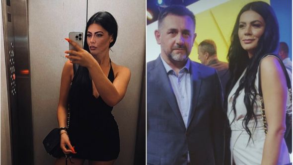 OGLASILA SE ALMA NAKON HAPŠENJA: „Bila sam isfrustrirana, odbila sam komunikaciju sa policajcima“