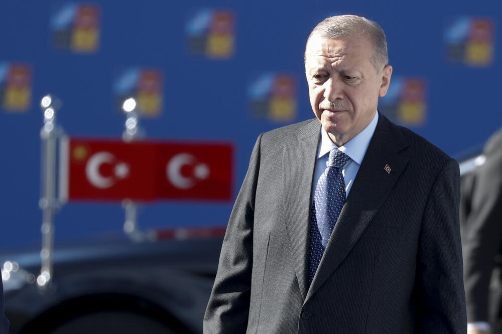 „NIKO NIJE REAGOVAO NA GNUSNO UBIJANJE BEBA“ Erdogan održao lekciju svijetu