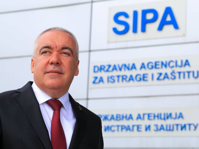 „DAO SAM OSTAVKU IZ LIČNIH RAZLOGA“ Ćulum otkrio gdje odlazi nakon povlačenja iz SIPA