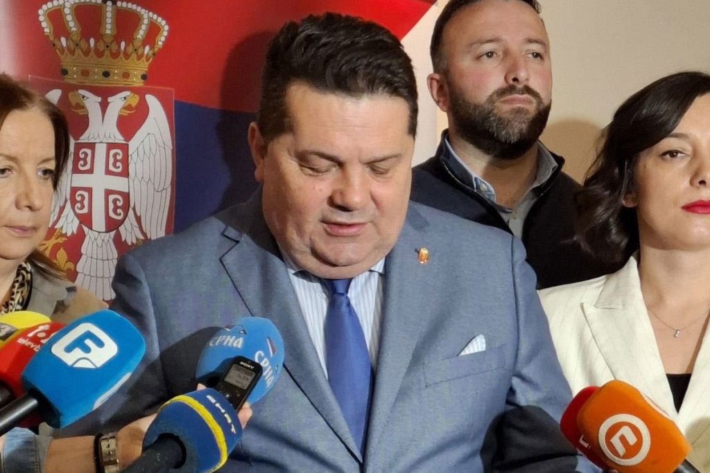 УЈЕДИЊЕНА СРПСКА: Предсједнику је угрожена безбједност