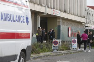 PRIVEDENI MINISTRI, DIREKTORI, INSPEKTORI… Masovna hapšenja zbog tragedije u Kočanima