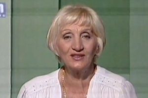 МАЛО КО ОВО ЗНА: Милка Цанић је тетка овом познатом глумцу (ФОТО)
