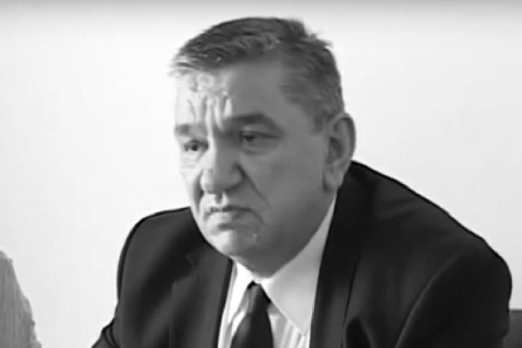 ТУЖНЕ ВИЈЕСТИ: Преминуо Миленко Гранулић