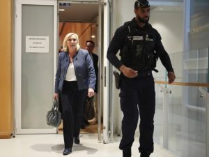 POTVRĐENA PRESUDA LE PENOVOJ: Skraćena zabrana kandidovanja
