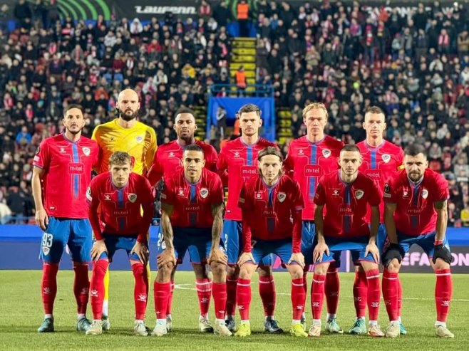 СИТНО БРОЈИМО: Вечерас Борац игра против Санта Колома