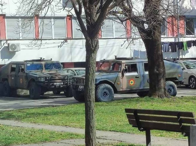 PREUZIMA DUŽNOST OD IDUĆE GODINE: Poznato ko će biti novi komandant EUFOR-a