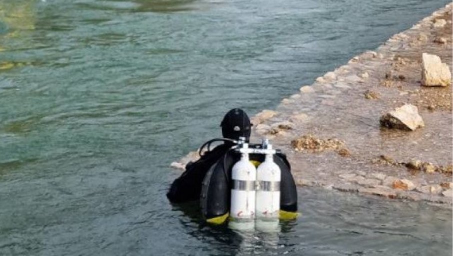 OTKRIVENI JEZIVI DETALJI: Tijelo djevojčice koje je pronađeno na obali Save bilo u fazi raspadanja