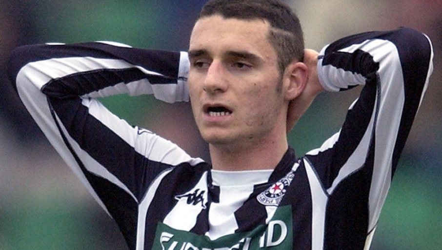 ТРАГЕДИЈА: Умро некадашњи играч Партизана (ВИДЕО)