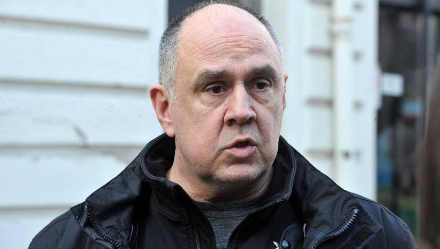 UMRLA ĆERKA BULETA GONCIĆA: Aleksandra u 27. godini života izgubila bitku sa opakom bolešću