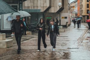 MART DONOSI NOVA IZNENAĐENJA: Stižu kiša i snijeg, evo kada