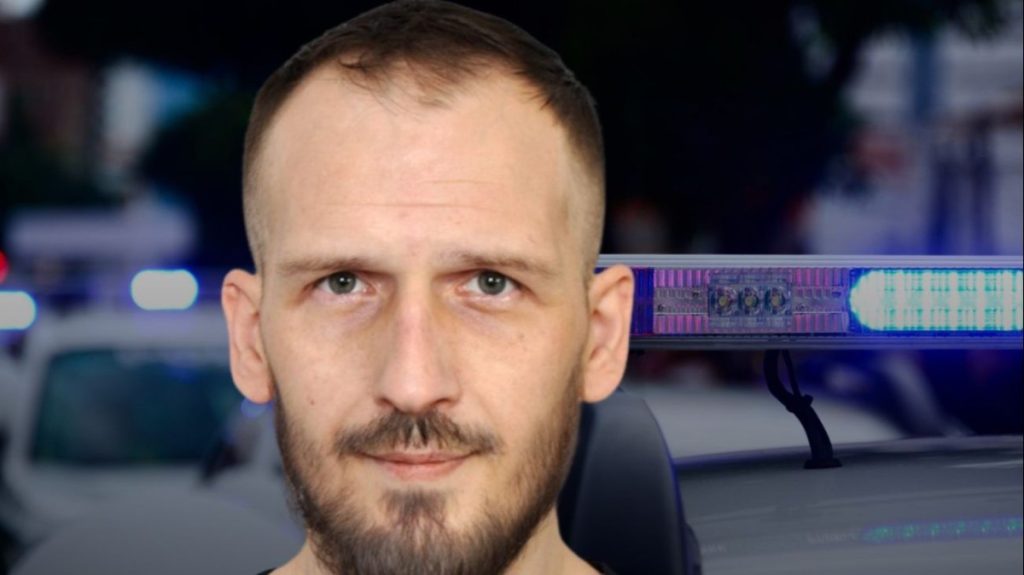 DRAMA U SLOVENIJI: Iz zatvora pobjegao Asmir Sulejmanović, osuđeni ubica (FOTO)