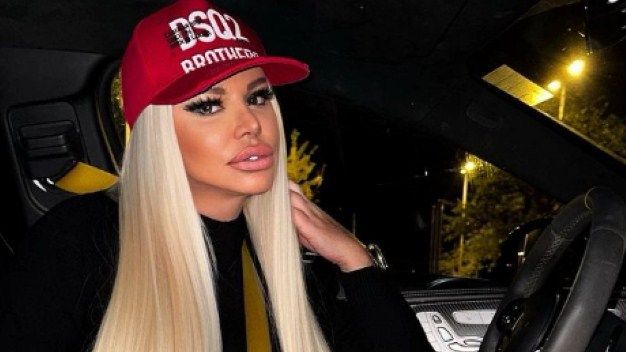 „ЋУТИМ, РАДИМ, УЖИВАМ“: Дара Бубамара открила да је у озбиљној вези