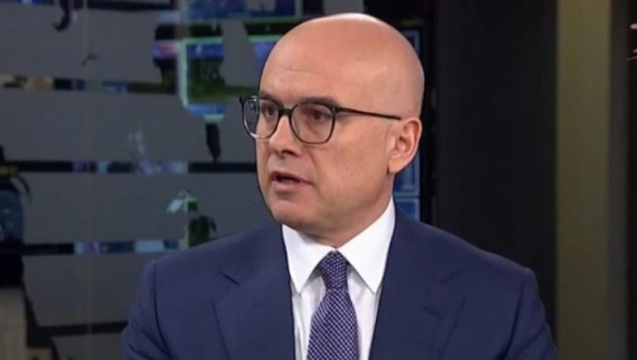 VUČEVIĆ O NALOGU ZA HAPŠNJE DODIKA: Ovo je pripreman put da rukovodstvo Republike Srpske ne može nigdje da se kreće