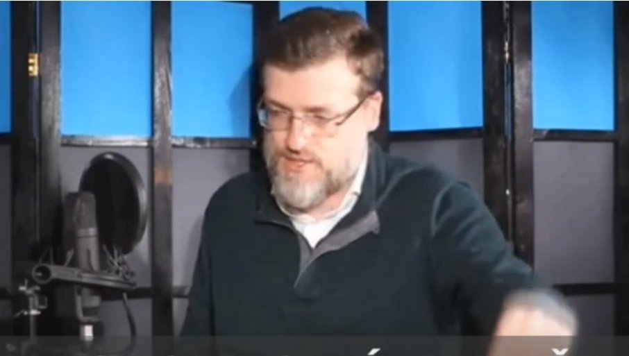 OVO JE PLAN ZA 15. MART: „Vučić može da završi pod zemljom, policajce ubijajte, niko neće odgovarati!“ (VIDEO)