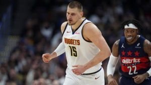 NOVO PRIZNANJE ZA JOKIĆA: NBA objavila raspored utakmica za katolički Božić