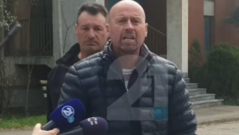 JEDNO DIJETE SAM IMAO, ŽIVOT MI VIŠE NE TREBA… Potresne riječi oca koji je u požaru u Kočanima izgubio sina