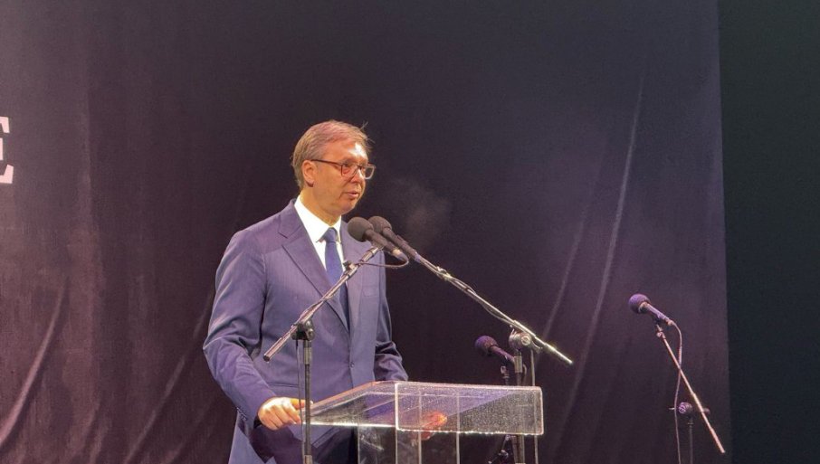 VUČIĆ POVODOM GODIŠNJICE NATO BOMBARDOVANJA: Pamtićemo sve što su uradili ovoj zemlji, nisu nas pobijedili (VIDEO)