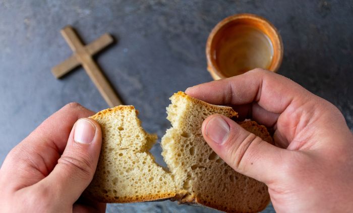 POČEO VASKRŠNJI POST: Evo kojih se pravila morate pridržavati