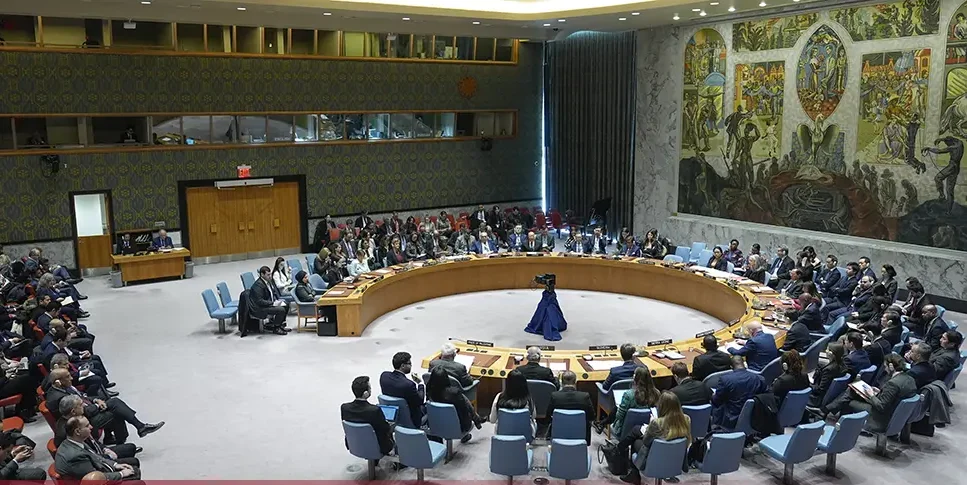 „БиХ ТРЕБА ДА ПОСТИГНЕ УНУТРАШЊИ ДИЈАЛОГ“ Пропало лобирање – Политичком Сарајеву стигао шамар из СБ УН-а