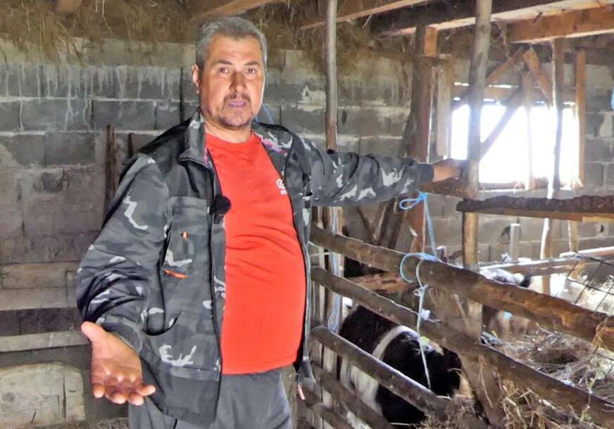 „VOLIM RADITI NIŠTA MI NIJE MRSKO, USTAJEM U 4 SATA“ Pogledajte šta je porodica Malkoč iz Jajca vrijednim radom stekla za 20 godina (VIDEO)