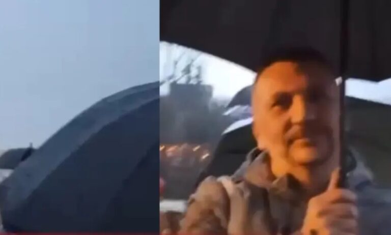 NAPAO DJEVOJKU JER GA JE SLUČAJNO SNIMALA: Brutalno nasilje u Sarajevu (VIDEO)