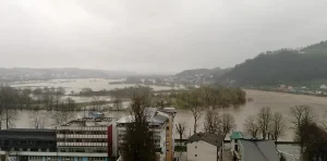 VOSTAJI RIJEKE UNE I SANE U STAGNACIJI: Drljača – Problem u Novom Gradu prave podzmene vode