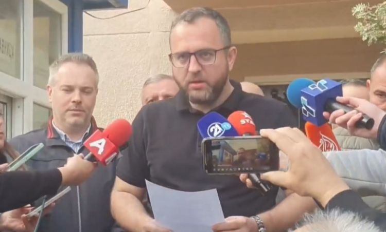 TUŽILAC SE OBRATIO JAVNOSTI: Poznato šta je uzrokovalo požar u noćnom klubu u Kočanima u kome je poginulo 50 ljudi (VIDEO)
