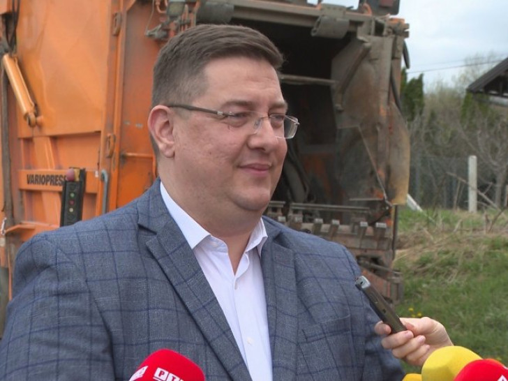 ОГЛАСИО СЕ ДИРЕКТОР КОМУНАЛНОГ ПРЕДУЗЕЋА „ДЕП-ОТ“: Процјену о ванредној ситуацији доноси Скупштина града, а не градоначелник