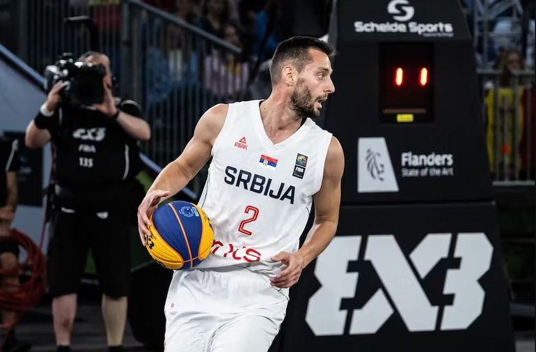 BASKETAŠI NEZAUSTAVLJIVI: Srbija u polufinalu Kupa šampiona (FOTO)