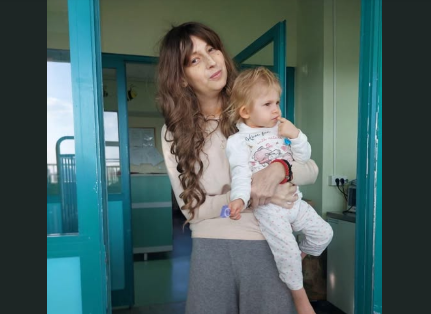 MAJKA I ĆERKA IZ ZVORNIKA TEŠKO BOLESNE: Pomozimo Slađani i maloj Mariji (2) da imaju normalan život