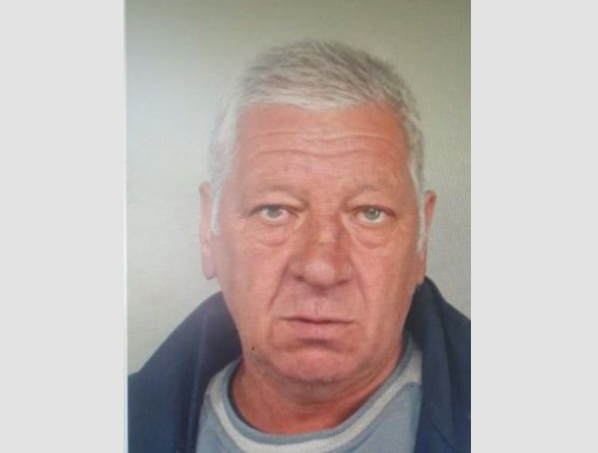 AKO STE GA VIDJELI, POZOVITE 122: Nestao muškarac iz Gradiške