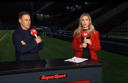 NOVINARKA BRUTALNO IZVRIJEĐANA U PROGRAMU UŽIVO: „Izvinjavam se, nije lako skoncentrisati se na bilo šta…“ (VIDEO)