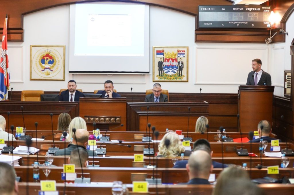 PUTOVANJE STANIVUKOVIĆA IZAZVALO RASPRAVU: Odgođena vanredna sjednica Skupštine grada Banjaluka