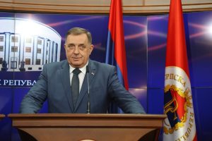 ДОДИК ЧЕСТИТАО ДАН ГРАДА: Увјерен сам да ће Бањалука наставити путем развоја и великог напретка