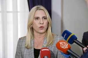 CVIJANOVIĆEVA ODGOVORILA MINISTRU: “ Konakoviću bi bolje bilo da pazi da li mu bošnjački kadrovi dilaju drogu nego što se bavi Srbijom“