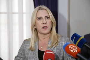 ЦВИЈАНОВИЋ: Очекује нас много важних инфраструктурних пројеката