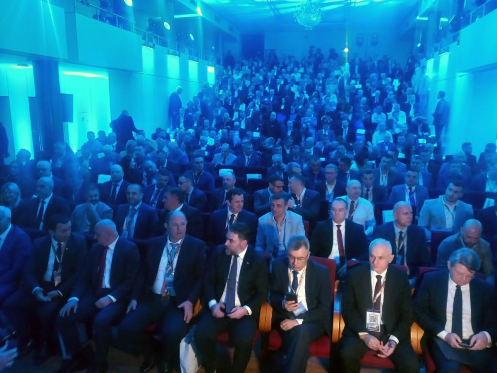 POČEO MEĐUNARODNI „SAMIT ENERGETIKE“: Očekuje se oko 600 učesnika u Trebinju